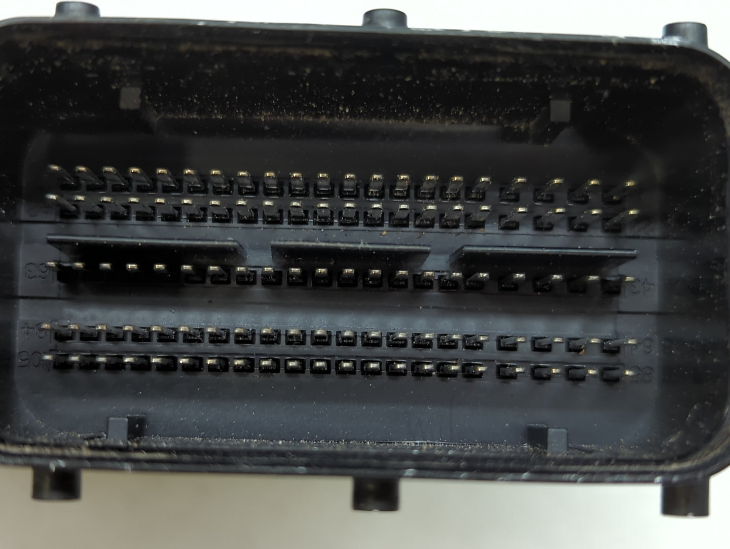 2014-2016 Hyundai Elantra PCM Engine Control Computer ECU ECM PCU OEM P/N:39103-2EMW5 39102-2EMW5 Fits Fits 2014 2015 2016 O