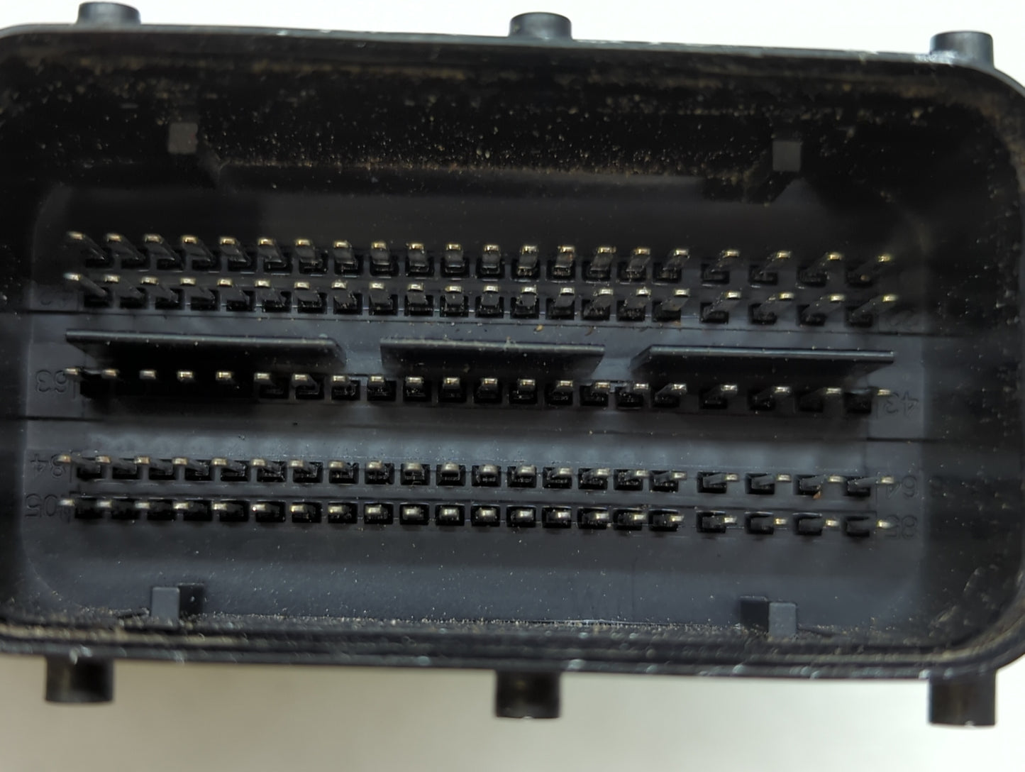 2014-2016 Hyundai Elantra PCM Engine Control Computer ECU ECM PCU OEM P/N:39103-2EMW5 39102-2EMW5 Fits Fits 2014 2015 2016 O