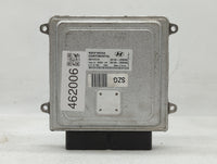 2014-2016 Hyundai Elantra PCM Engine Control Computer ECU ECM PCU OEM P/N:39103-2EMW5 39102-2EMW5 Fits Fits 2014 2015 2016 O