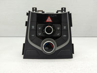 2014-2016 Hyundai Elantra Climate Control Module Temperature AC/Heater Replacement P/N:97250-3XXXX 97250-3XCD1 Fits OEM Used