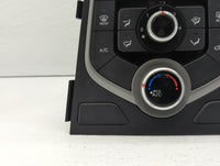 2014-2016 Hyundai Elantra Climate Control Module Temperature AC/Heater Replacement P/N:97250-3XXXX 97250-3XCD1 Fits OEM Used