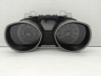 2014-2016 Hyundai Elantra Instrument Cluster Speedometer Gauges P/N:94004-3X210 94004-3Y010 Fits Fits 2014 2015 2016 OEM Use