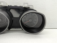 2014-2016 Hyundai Elantra Instrument Cluster Speedometer Gauges P/N:94004-3X210 94004-3Y010 Fits Fits 2014 2015 2016 OEM Use