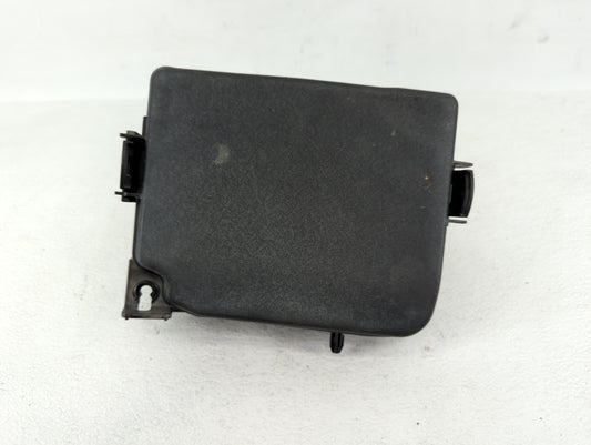 2014-2016 Hyundai Elantra Fusebox Fuse Box Panel Relay Module P/N:914313Y020UA Fits Fits 2014 2015 2016 OEM Used Auto Parts 