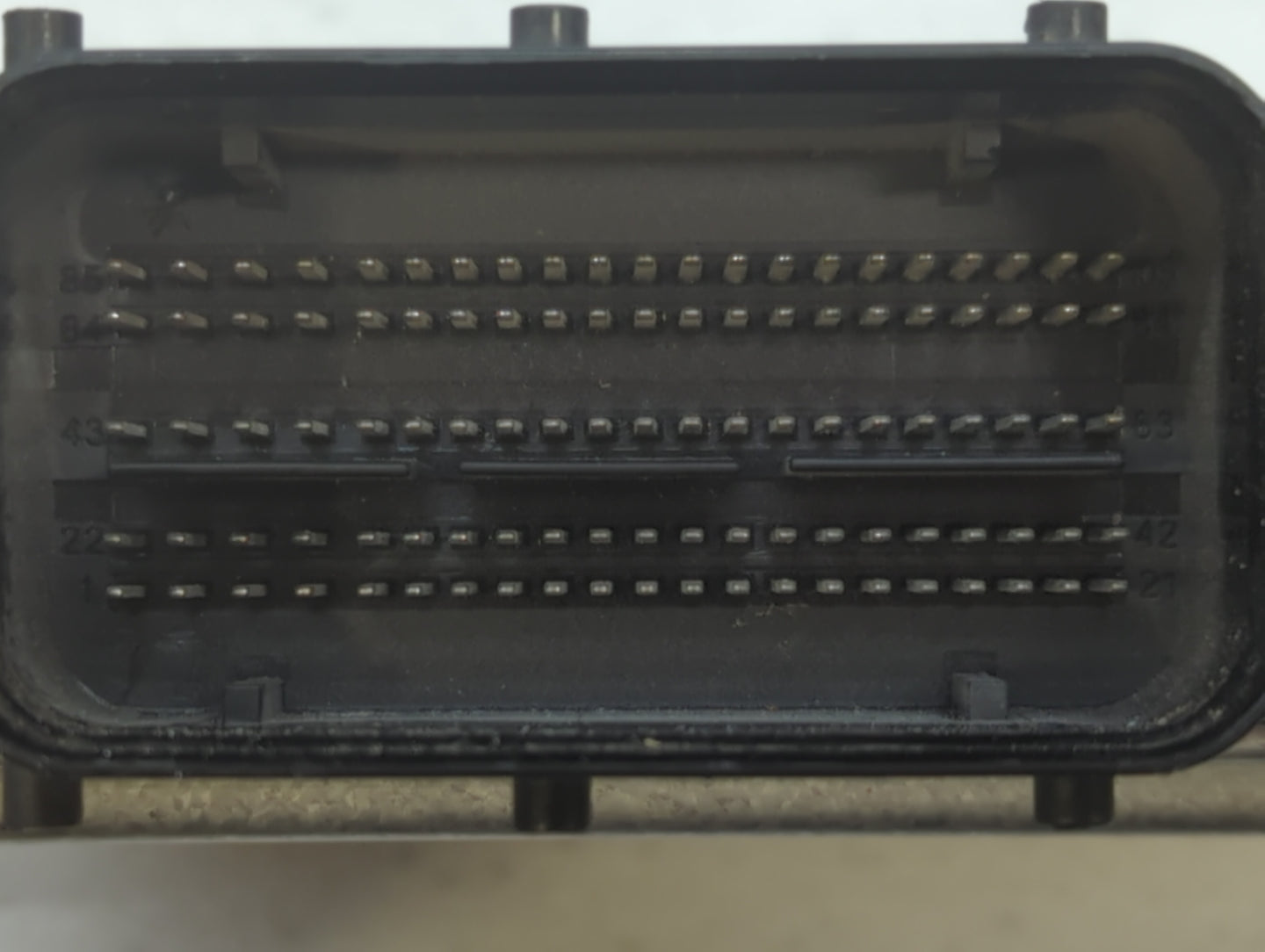 2014-2016 Hyundai Elantra PCM Engine Control Computer ECU ECM PCU OEM P/N:39102-2EML4 39101-2EML6 Fits Fits 2014 2015 2016 O