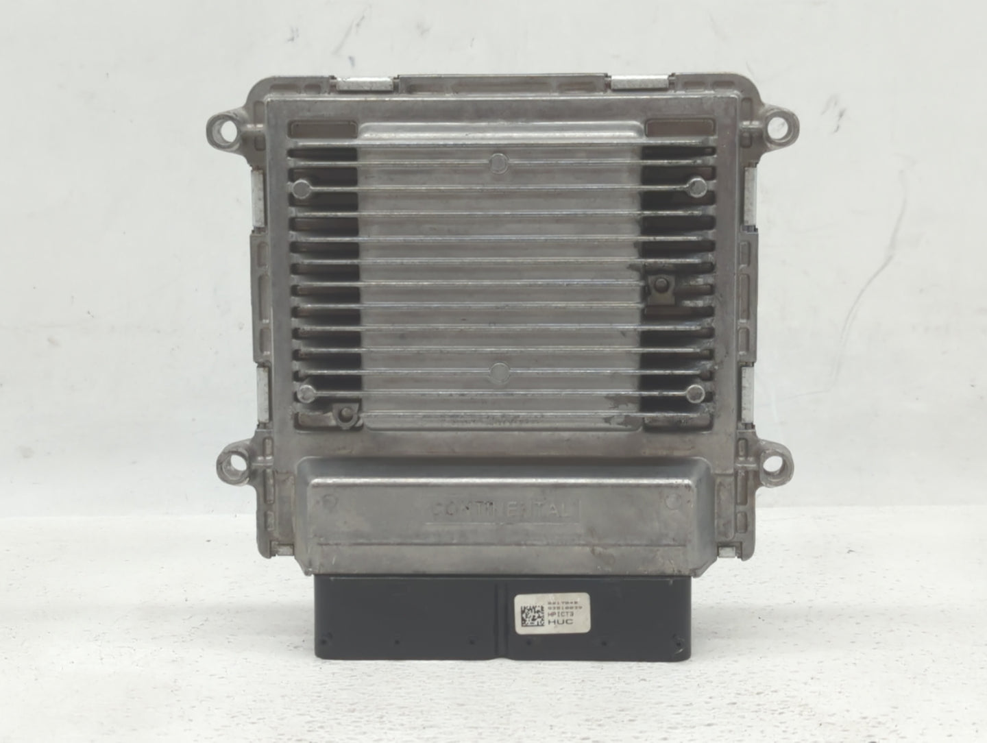 2014-2016 Hyundai Elantra PCM Engine Control Computer ECU ECM PCU OEM P/N:39102-2EML4 39101-2EML6 Fits Fits 2014 2015 2016 O