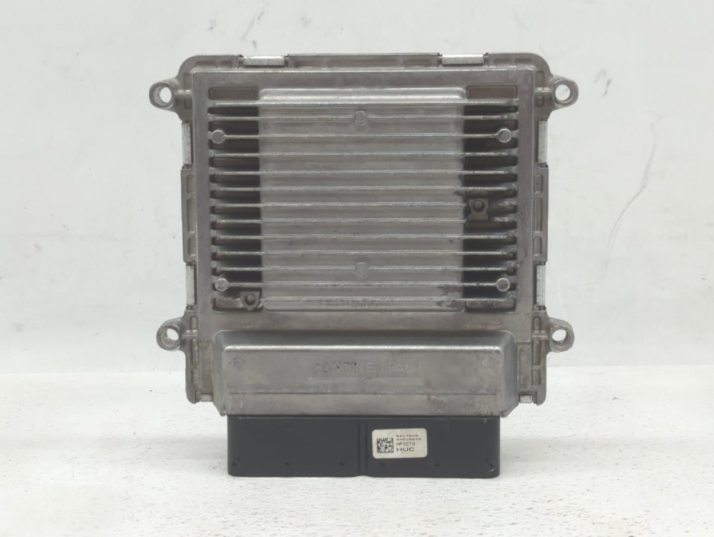 2014-2016 Hyundai Elantra PCM Engine Control Computer ECU ECM PCU OEM P/N:39102-2EML4 39101-2EML6 Fits Fits 2014 2015 2016 O