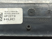 2014-2016 Hyundai Elantra PCM Engine Control Computer ECU ECM PCU OEM P/N:39102-2EML4 39101-2EML6 Fits Fits 2014 2015 2016 O
