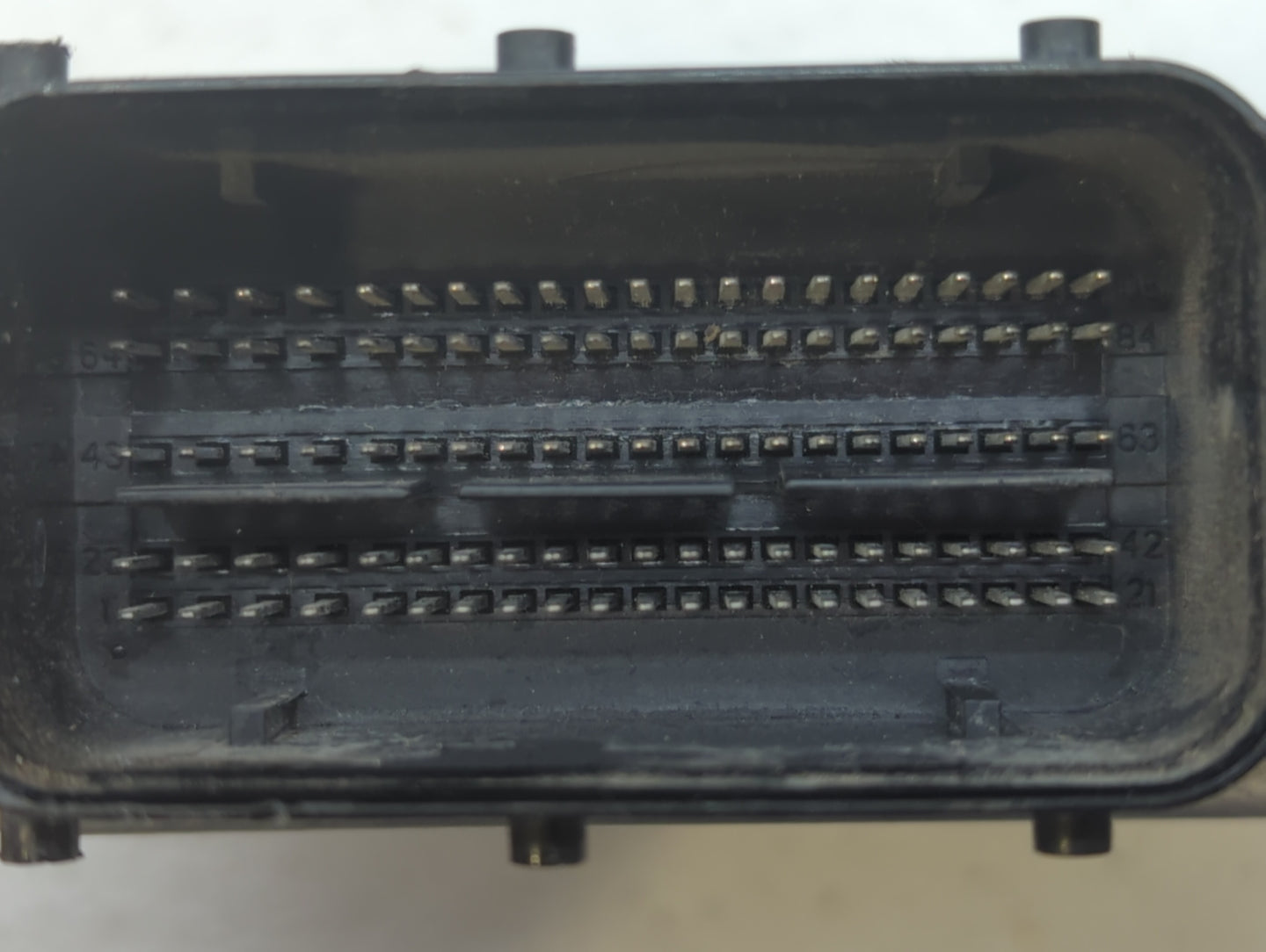 2014-2016 Hyundai Elantra PCM Engine Control Computer ECU ECM PCU OEM P/N:39102-2EML4 39101-2EML6 Fits Fits 2014 2015 2016 O