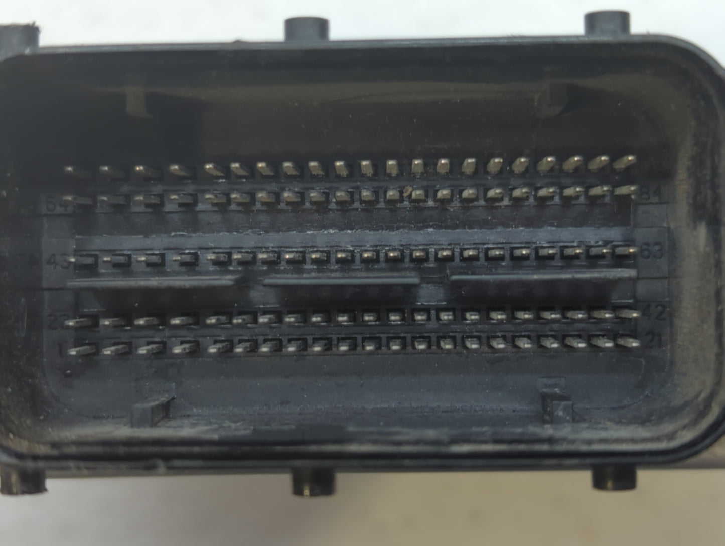 2014-2016 Hyundai Elantra PCM Engine Control Computer ECU ECM PCU OEM P/N:39102-2EML4 39101-2EML6 Fits Fits 2014 2015 2016 O