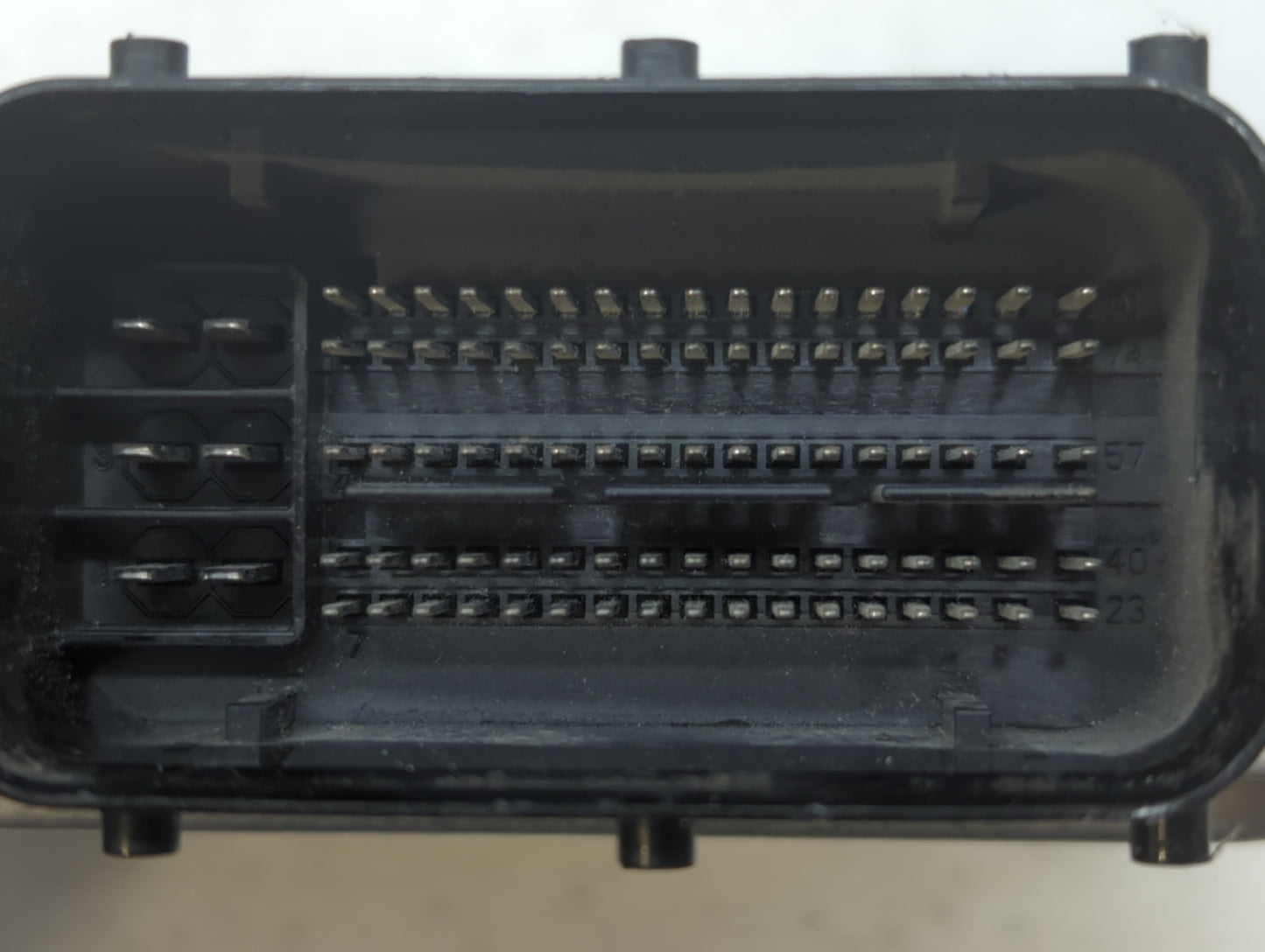 2014-2016 Hyundai Elantra PCM Engine Control Computer ECU ECM PCU OEM P/N:39102-2EML4 39101-2EML6 Fits Fits 2014 2015 2016 O