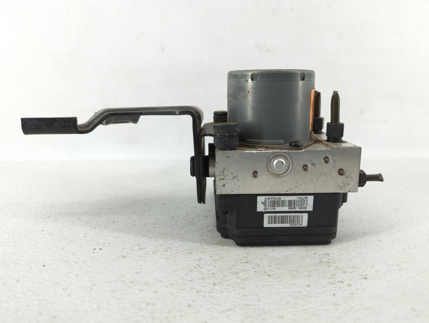 2016-2017 Hyundai Elantra ABS Pump Control Module Replacement P/N:58900-A5230 58920-F2500, 58920-A5230 Fits Fits 2016 2017 O