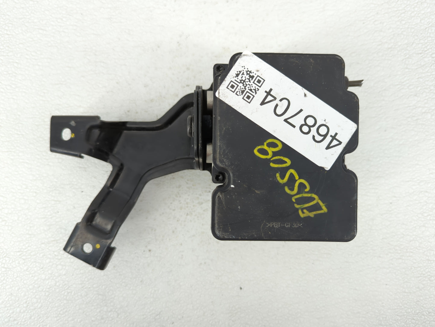 2016-2017 Hyundai Elantra ABS Pump Control Module Replacement P/N:58900-A5230 58920-F2500, 58920-A5230 Fits Fits 2016 2017 O