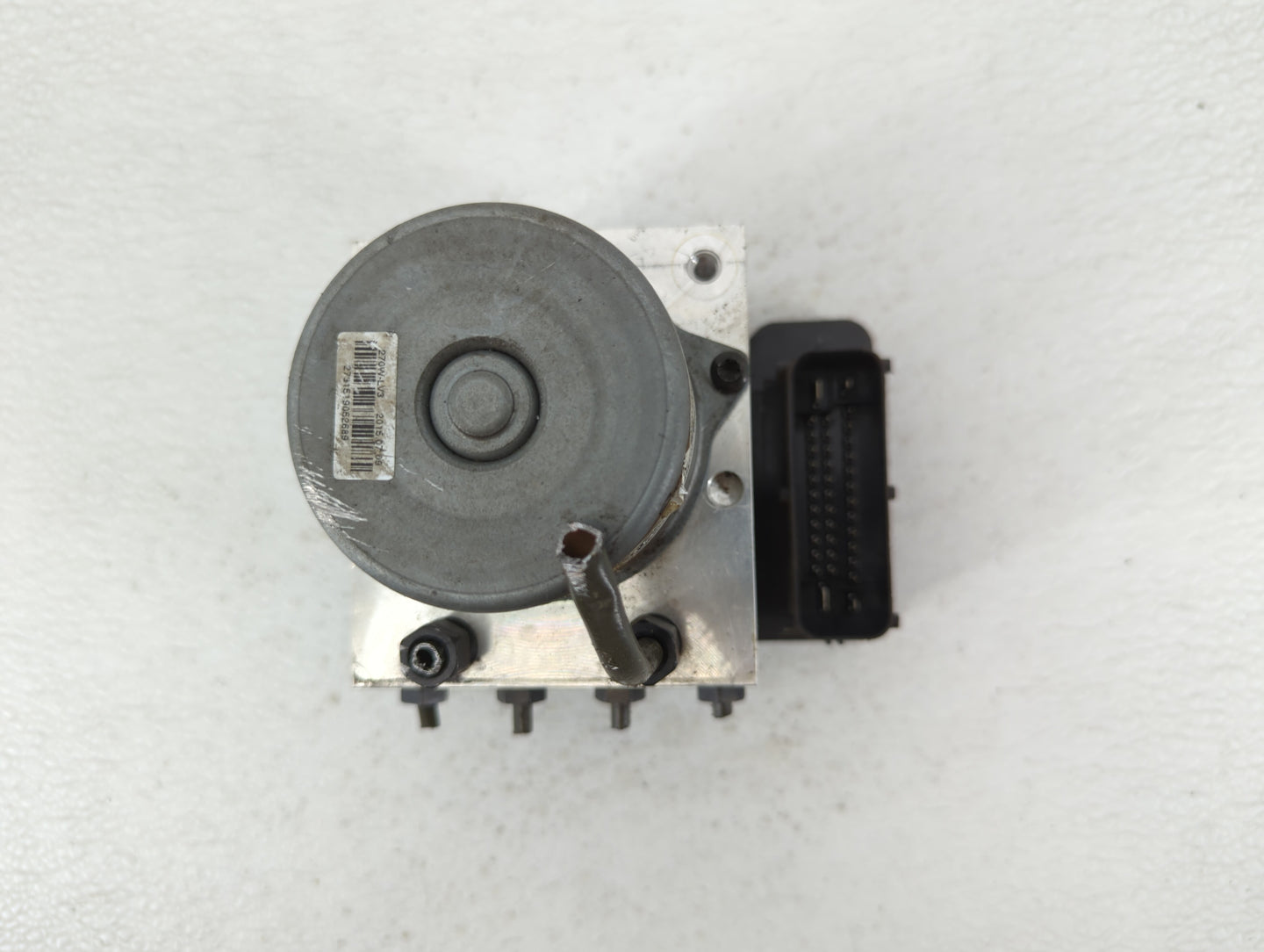 2014-2016 Hyundai Elantra ABS Pump Control Module Replacement P/N:58920-3X630 Fits Fits 2014 2015 2016 OEM Used Auto Parts -