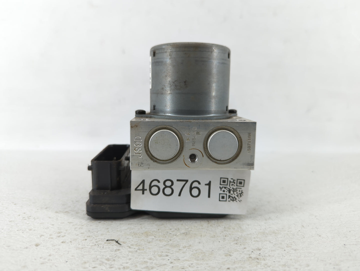2014-2016 Hyundai Elantra ABS Pump Control Module Replacement P/N:58920-3X630 Fits Fits 2014 2015 2016 OEM Used Auto Parts -