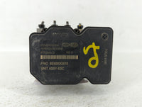 2014-2016 Hyundai Elantra ABS Pump Control Module Replacement P/N:58920-3X630 Fits Fits 2014 2015 2016 OEM Used Auto Parts -