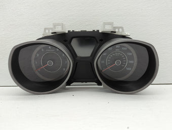 compare product 2014-2016 Hyundai Elantra Instrument Cluster Speedometer Gauges P/N:94004-3X230 Fits Fits 2014 2015 2016 OEM Used Auto Parts