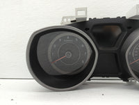 2014-2016 Hyundai Elantra Instrument Cluster Speedometer Gauges P/N:94004-3X230 Fits Fits 2014 2015 2016 OEM Used Auto Parts