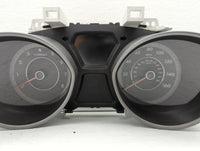 2014-2016 Hyundai Elantra Instrument Cluster Speedometer Gauges P/N:94004-3X230 Fits Fits 2014 2015 2016 OEM Used Auto Parts