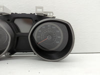2014-2016 Hyundai Elantra Instrument Cluster Speedometer Gauges P/N:94004-3X230 Fits Fits 2014 2015 2016 OEM Used Auto Parts
