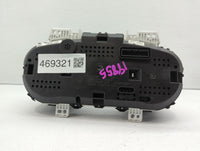 2014-2016 Hyundai Elantra Instrument Cluster Speedometer Gauges P/N:94004-3X230 Fits Fits 2014 2015 2016 OEM Used Auto Parts