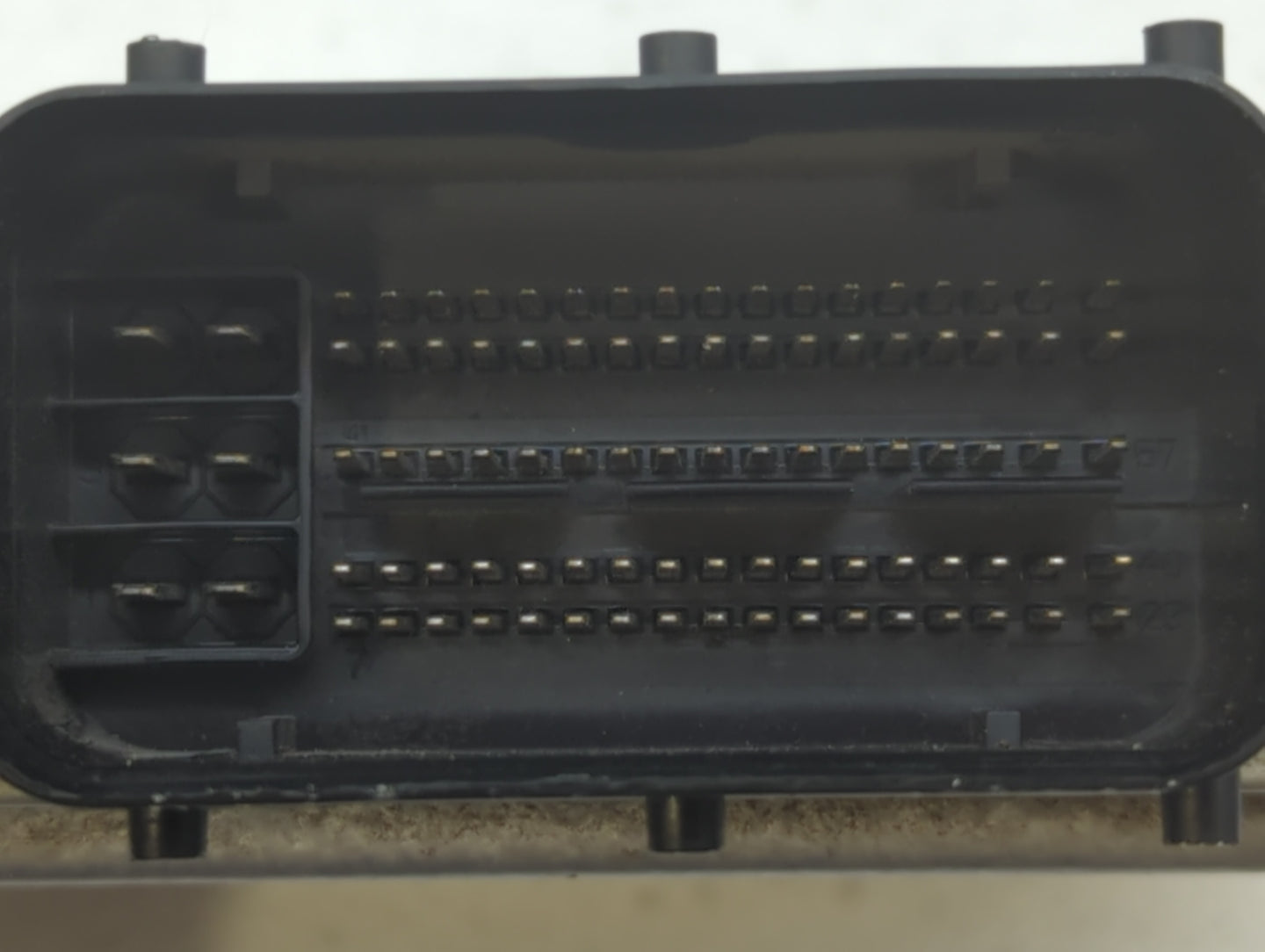 2014-2016 Hyundai Elantra PCM Engine Control Computer ECU ECM PCU OEM P/N:39103-2EML4 39102-2EML4 Fits Fits 2014 2015 2016 O