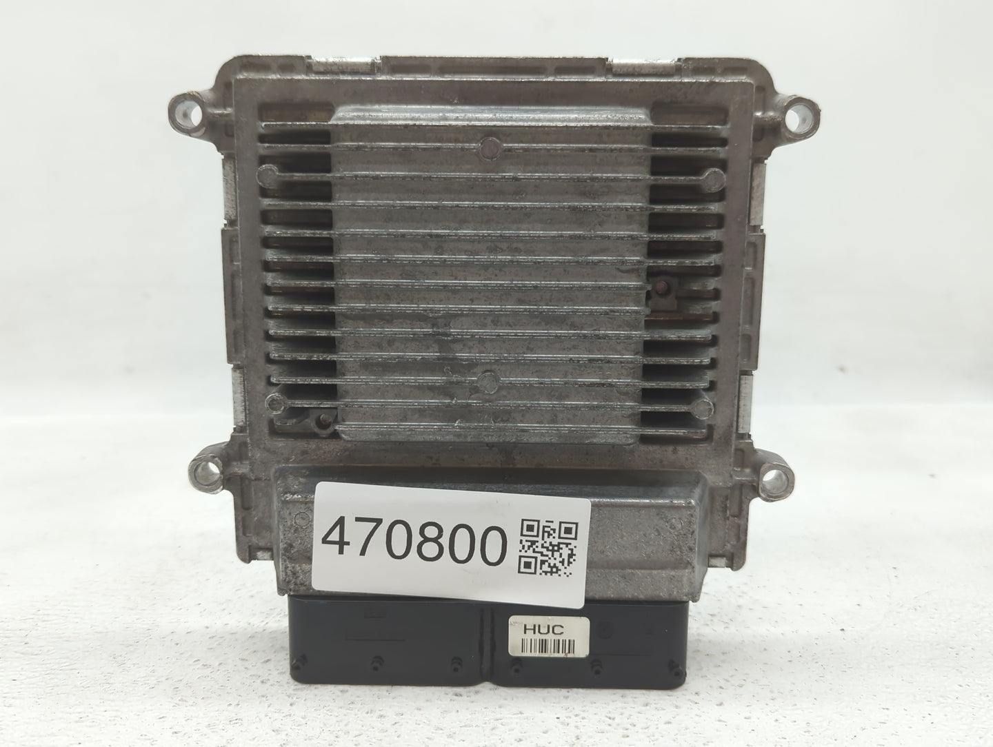 2014-2016 Hyundai Elantra PCM Engine Control Computer ECU ECM PCU OEM P/N:39103-2EML4 39102-2EML4 Fits Fits 2014 2015 2016 O