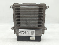 2014-2016 Hyundai Elantra PCM Engine Control Computer ECU ECM PCU OEM P/N:39103-2EML4 39102-2EML4 Fits Fits 2014 2015 2016 O