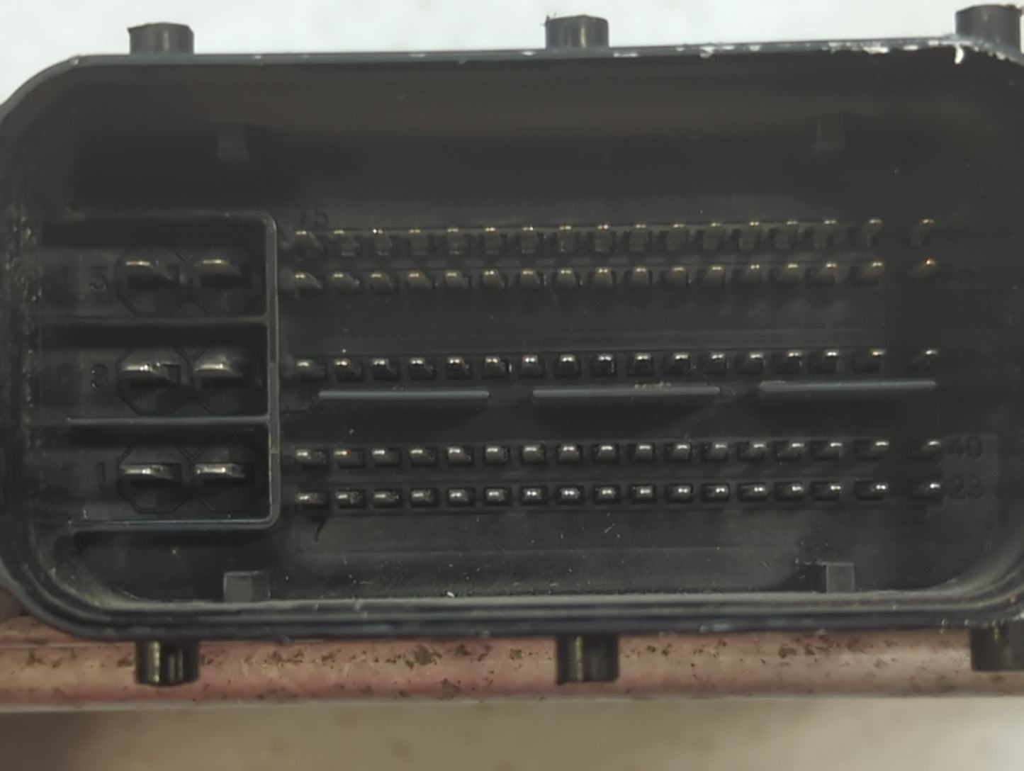 2014-2016 Hyundai Elantra PCM Engine Control Computer ECU ECM PCU OEM P/N:39103-2EML4 39102-2EML4 Fits Fits 2014 2015 2016 O