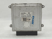 2014-2016 Hyundai Elantra PCM Engine Control Computer ECU ECM PCU OEM P/N:39103-2EML4 39102-2EML4 Fits Fits 2014 2015 2016 O