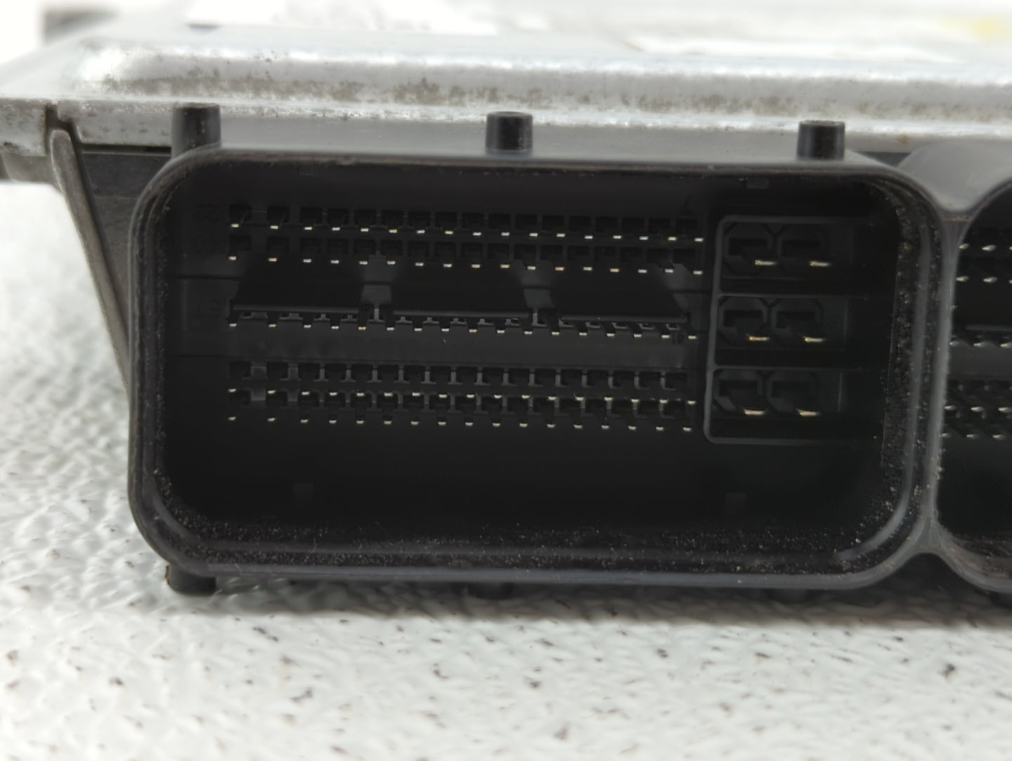 2014-2016 Hyundai Elantra PCM Engine Control Computer ECU ECM PCU OEM P/N:39103-2EML6 39102-2EML6 Fits Fits 2014 2015 2016 O