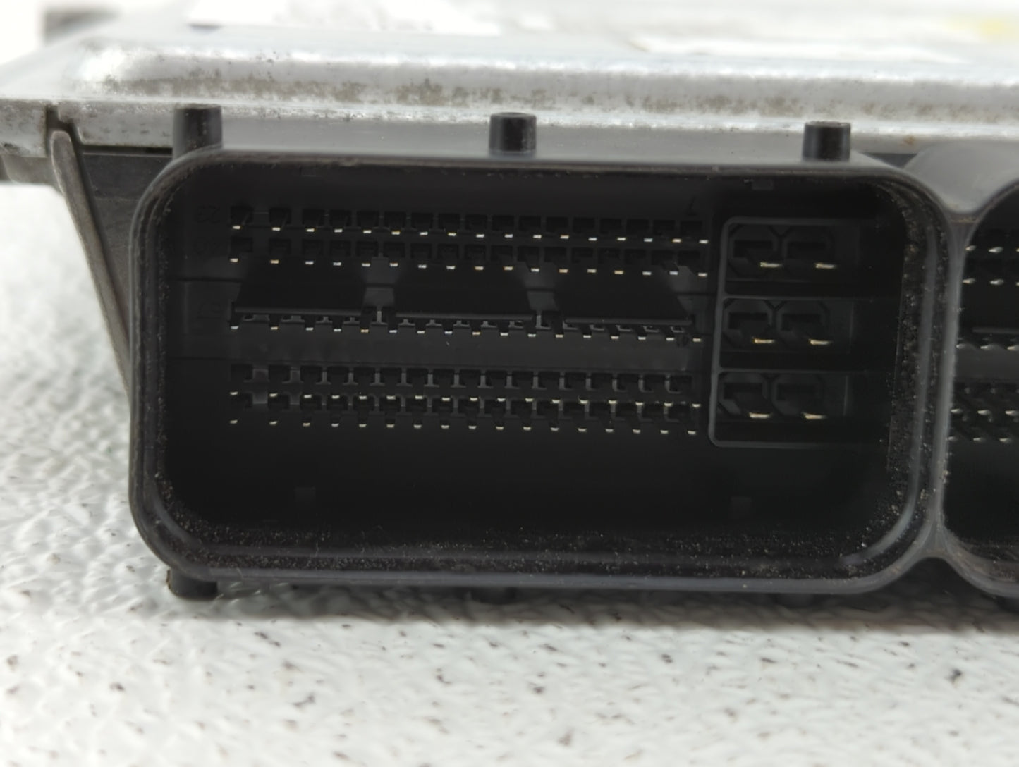 2014-2016 Hyundai Elantra PCM Engine Control Computer ECU ECM PCU OEM P/N:39103-2EML6 39102-2EML6 Fits Fits 2014 2015 2016 O