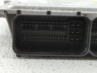 2014-2016 Hyundai Elantra PCM Engine Control Computer ECU ECM PCU OEM P/N:39103-2EML6 39102-2EML6 Fits Fits 2014 2015 2016 O