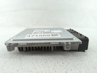 2014-2016 Hyundai Elantra PCM Engine Control Computer ECU ECM PCU OEM P/N:39103-2EML6 39102-2EML6 Fits Fits 2014 2015 2016 O