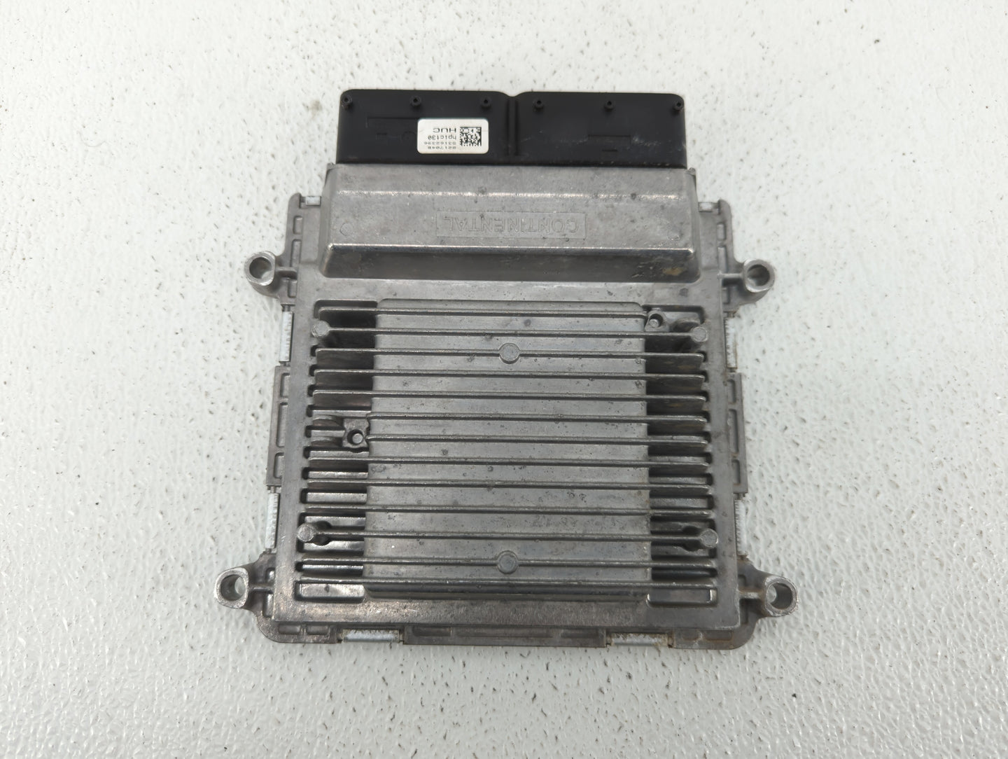 2014-2016 Hyundai Elantra PCM Engine Control Computer ECU ECM PCU OEM P/N:39103-2EML6 39102-2EML6 Fits Fits 2014 2015 2016 O