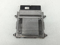 2014-2016 Hyundai Elantra PCM Engine Control Computer ECU ECM PCU OEM P/N:39103-2EML6 39102-2EML6 Fits Fits 2014 2015 2016 O
