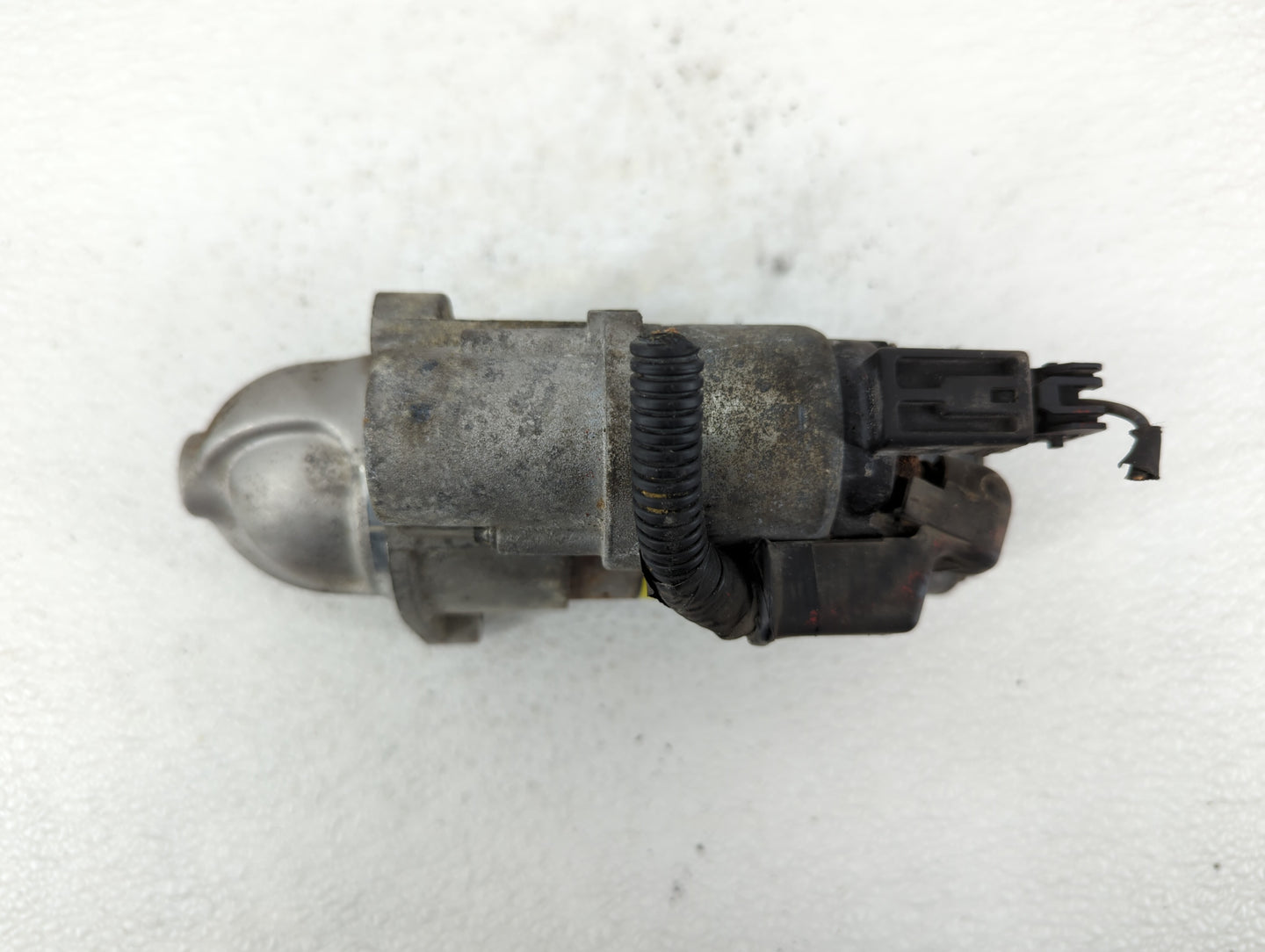 2014-2020 Hyundai Elantra Car Starter Motor Solenoid OEM P/N:36100-2E551 Fits Fits 2014 2015 2016 2017 2018 2019 2020 OEM Us