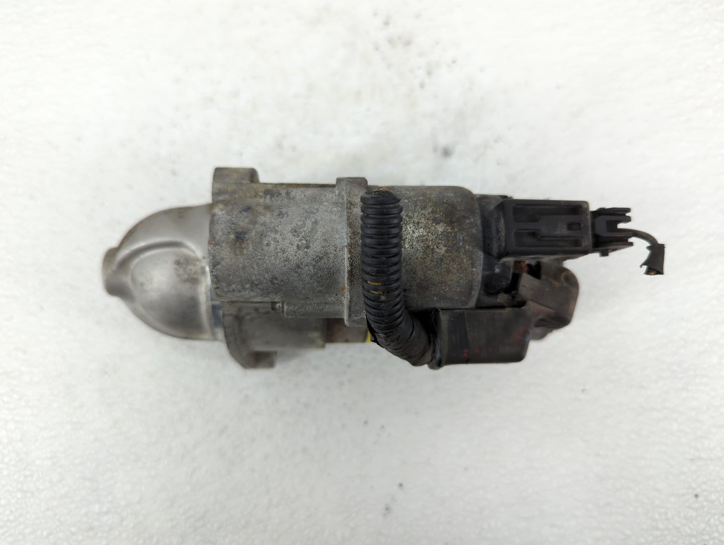 2014-2020 Hyundai Elantra Car Starter Motor Solenoid OEM P/N:36100-2E551 Fits Fits 2014 2015 2016 2017 2018 2019 2020 OEM Us