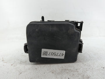 2014-2016 Hyundai Elantra Fusebox Fuse Box Panel Relay Module P/N:912013Y060 91951-3X100 Fits Fits 2014 2015 2016 OEM Used A
