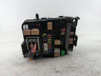 2014-2016 Hyundai Elantra Fusebox Fuse Box Panel Relay Module P/N:912013Y060 91951-3X100 Fits Fits 2014 2015 2016 OEM Used A