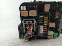 2014-2016 Hyundai Elantra Fusebox Fuse Box Panel Relay Module P/N:912013Y060 91951-3X100 Fits Fits 2014 2015 2016 OEM Used A