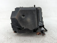 2014-2016 Hyundai Elantra Fusebox Fuse Box Panel Relay Module P/N:912013Y060 91951-3X100 Fits Fits 2014 2015 2016 OEM Used A