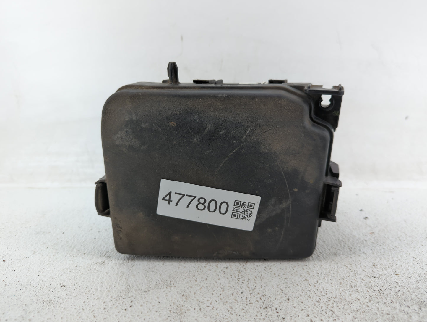 2014-2016 Hyundai Elantra Fusebox Fuse Box Panel Relay Module P/N:912013Y060 91951-3X100 Fits Fits 2014 2015 2016 OEM Used A