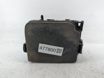 compare product 2014-2016 Hyundai Elantra Fusebox Fuse Box Panel Relay Module P/N:912013Y060 91951-3X100 Fits Fits 2014 2015 2016 OEM Used Auto Parts