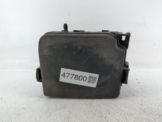 2014-2016 Hyundai Elantra Fusebox Fuse Box Panel Relay Module P/N:912013Y060 91951-3X100 Fits Fits 2014 2015 2016 OEM Used A