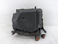 2014-2016 Hyundai Elantra Fusebox Fuse Box Panel Relay Module P/N:912013Y060 91951-3X100 Fits Fits 2014 2015 2016 OEM Used A