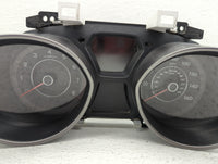 2014-2016 Hyundai Elantra Instrument Cluster Speedometer Gauges P/N:94004-3Y000 94004-3Y010 Fits Fits 2014 2015 2016 OEM Use