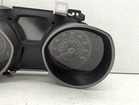 2014-2016 Hyundai Elantra Instrument Cluster Speedometer Gauges P/N:94004-3Y000 94004-3Y010 Fits Fits 2014 2015 2016 OEM Use