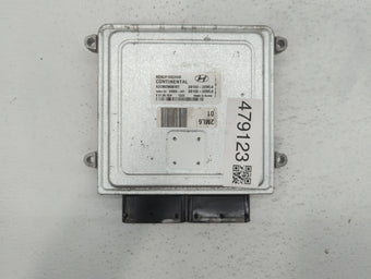 compare product 2014-2016 Hyundai Elantra PCM Engine Control Computer ECU ECM PCU OEM P/N:39103-2EML6 39102-2EML6 Fits Fits 2014 2015 2016 OEM Used Auto Parts