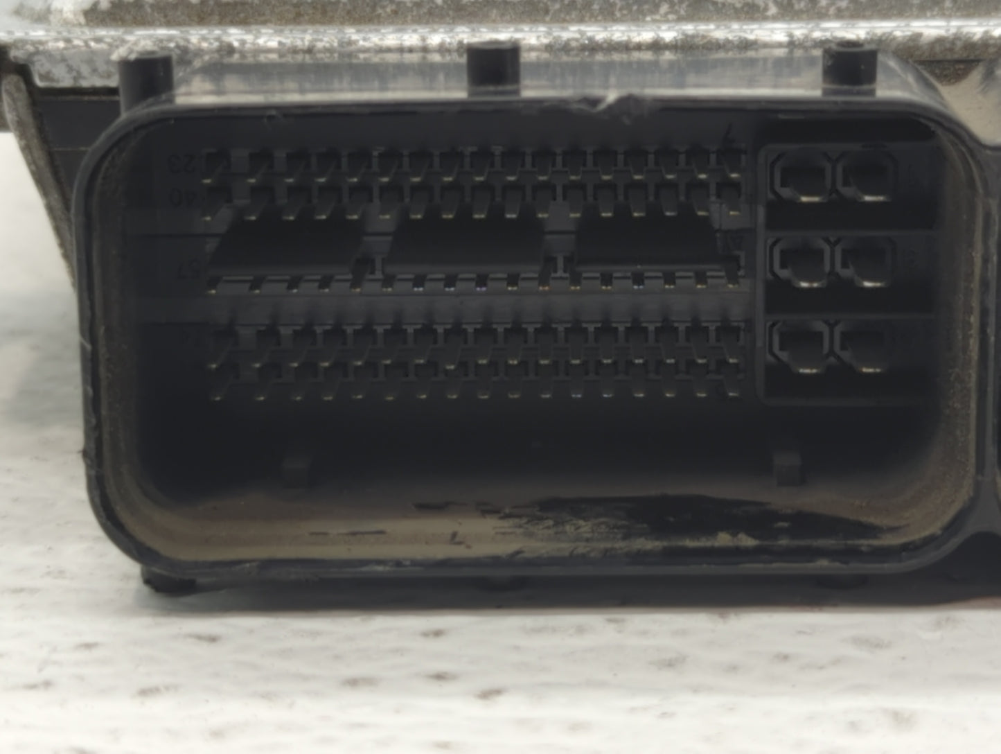 2014-2016 Hyundai Elantra PCM Engine Control Computer ECU ECM PCU OEM P/N:39103-2EML6 39102-2EML6 Fits Fits 2014 2015 2016 O